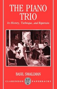 Produktbild: The Piano Trio