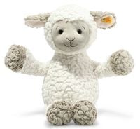 Produktbild: Steiff 067099 - Lita Lamm, Pl&uuml;sch, 45 cm