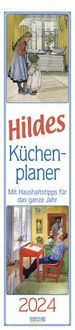 Bild vom Artikel Hildes Küchenplaner 2024 vom Autor 