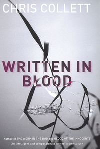 Produktbild: Written in Blood