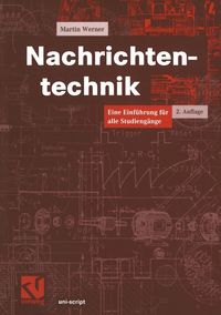 Produktbild: Nachrichtentechnik