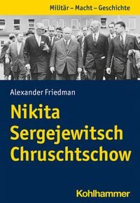 Produktbild: Nikita Sergejewitsch Chruschtschow