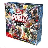 Produktbild: MARVEL: Duell! In New York