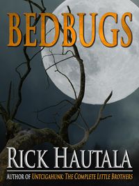 Produktbild: Bedbugs