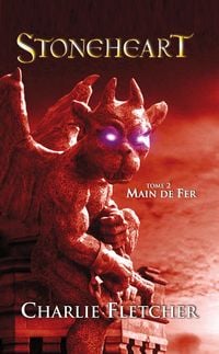 Produktbild: Stoneheart 2 - Main de Fer