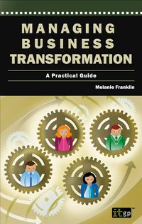 Produktbild: Managing Business Transformation
