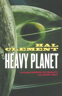 Produktbild: Heavy Planet