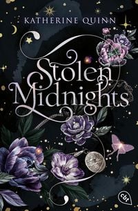 Produktbild: Stolen Midnights