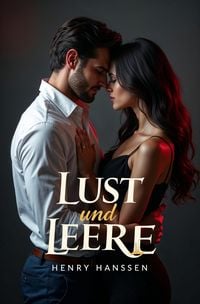 Produktbild: Lust und Leere