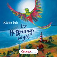 Produktbild Der Hoffnungsvogel