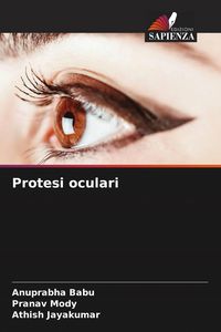 Produktbild: Protesi oculari