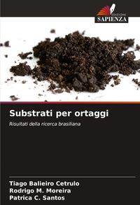 Produktbild: Substrati per ortaggi