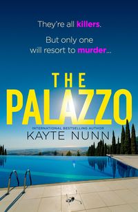 Produktbild: The Palazzo