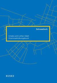 Produktbild: Grammatik&uuml;bungsbuch Schwedisch