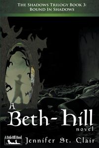 Produktbild: Bound in Shadows