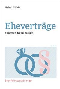 Produktbild: Ehevertr&auml;ge