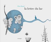Produktbild: La lettre du lac