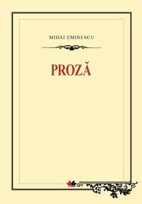 Produktbild: Proza