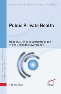 Produktbild: Public Private Health