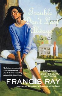 Produktbild: Trouble Don't Last Always