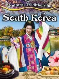 Produktbild: Cultural Traditions in South Korea