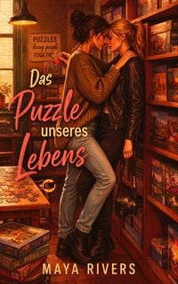 Produktbild: Das Puzzle unseres Lebens