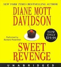 Produktbild: SWEET REVENGE              10D