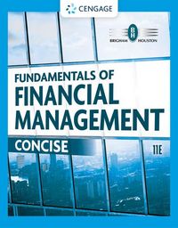 Produktbild: Fundamentals of Financial Management: Concise