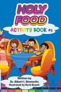 Produktbild: Holy Food