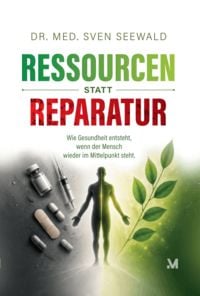 Produktbild: Ressourcen statt Reparatur
