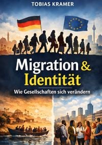 Produktbild: Migration &amp; Identit&auml;t