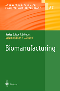 Produktbild: Biomanufacturing