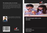 Produktbild: Microbiologia della carie dentale