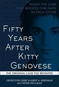 Produktbild: Fifty Years After Kitty Genovese