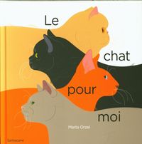 Produktbild: Le chat pour moi