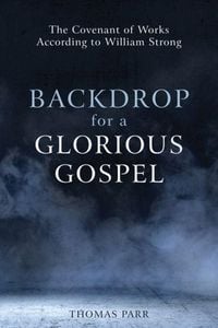 Produktbild: Backdrop for a Glorious Gospel