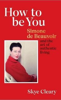 Produktbild: How to Be You