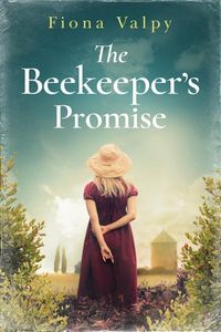 Produktbild: Valpy, F: The Beekeeper's Promise