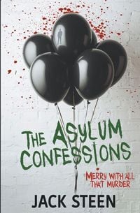 Produktbild: The Asylum Confessions