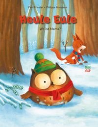 Produktbild: Heule Eule