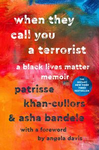Produktbild: Cullors, P: When They Call You a Terrorist