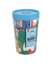 Produktbild: 50 Must-Read Books of the World Bucket List 1000-Piece Puzzle