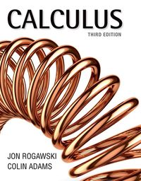 Produktbild: Calculus