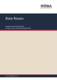 Produktbild: Rote Rosen
