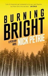 Produktbild: Burning Bright