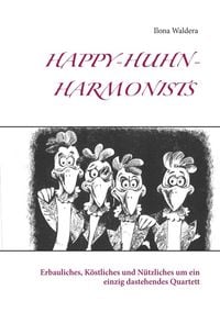 Produktbild: Happy-Huhn-Harmonists