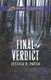 Produktbild: Love Inspired Suspense Final V