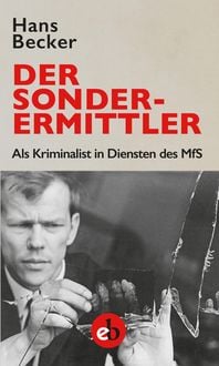 Produktbild: Der Sonderermittler
