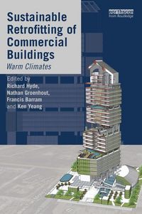 Produktbild: Sustainable Retrofitting of Commercial Buildings
