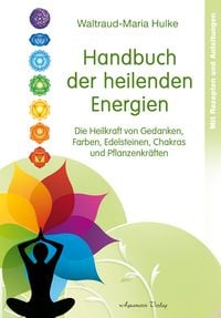 Produktbild: Handbuch der heilenden Energien